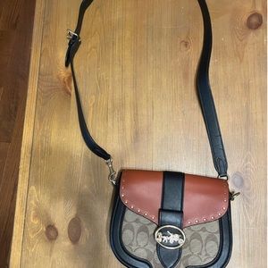 Coach Crossbody Purse